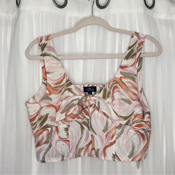 Pink and Orange Set perfect for Summer - Picture 4 of 5